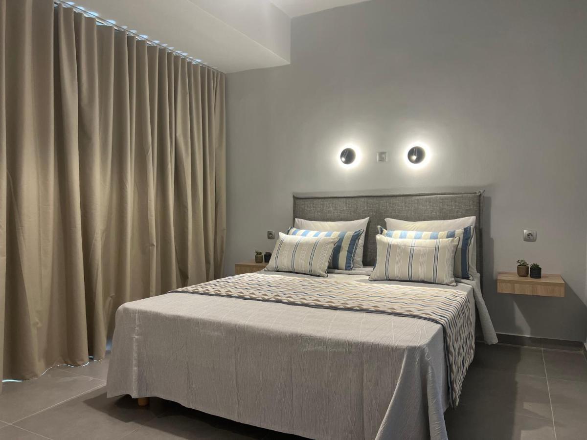 Hotel κimiro Tsilivi Plános