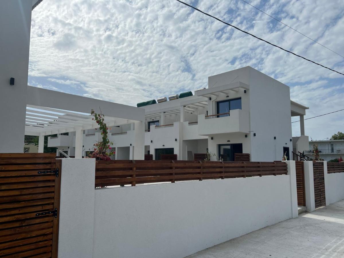 κimiro Tsilivi Hotel Plános