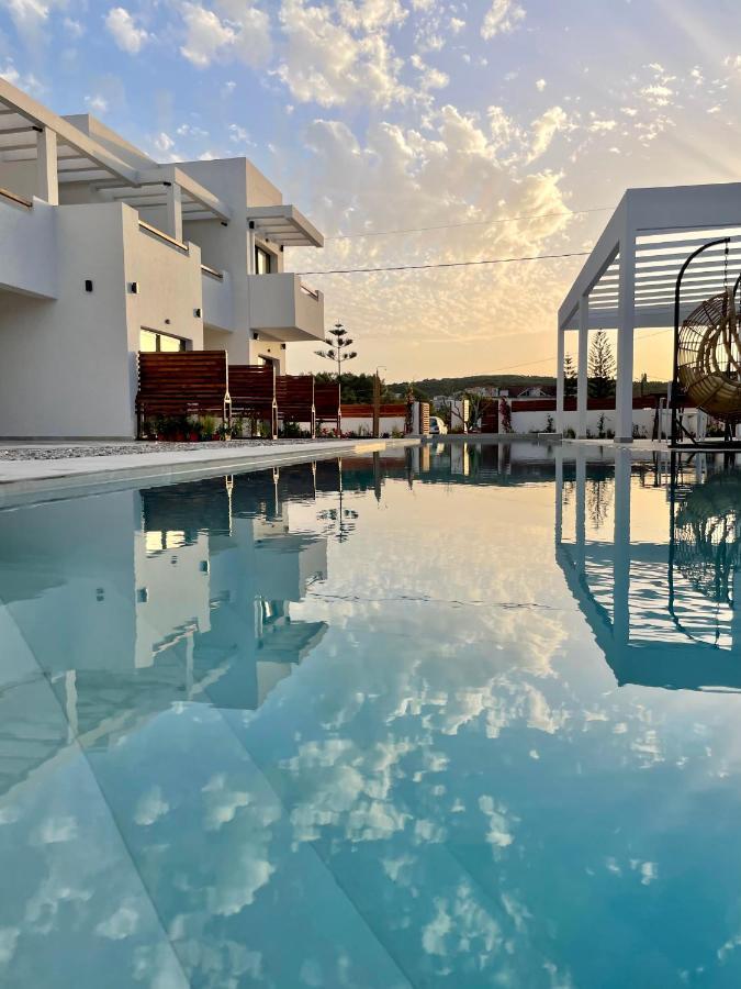 Hotel κimiro Tsilivi Plános