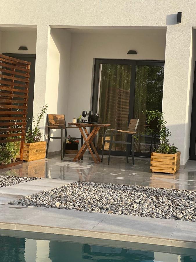 Hotel κimiro Tsilivi Plános