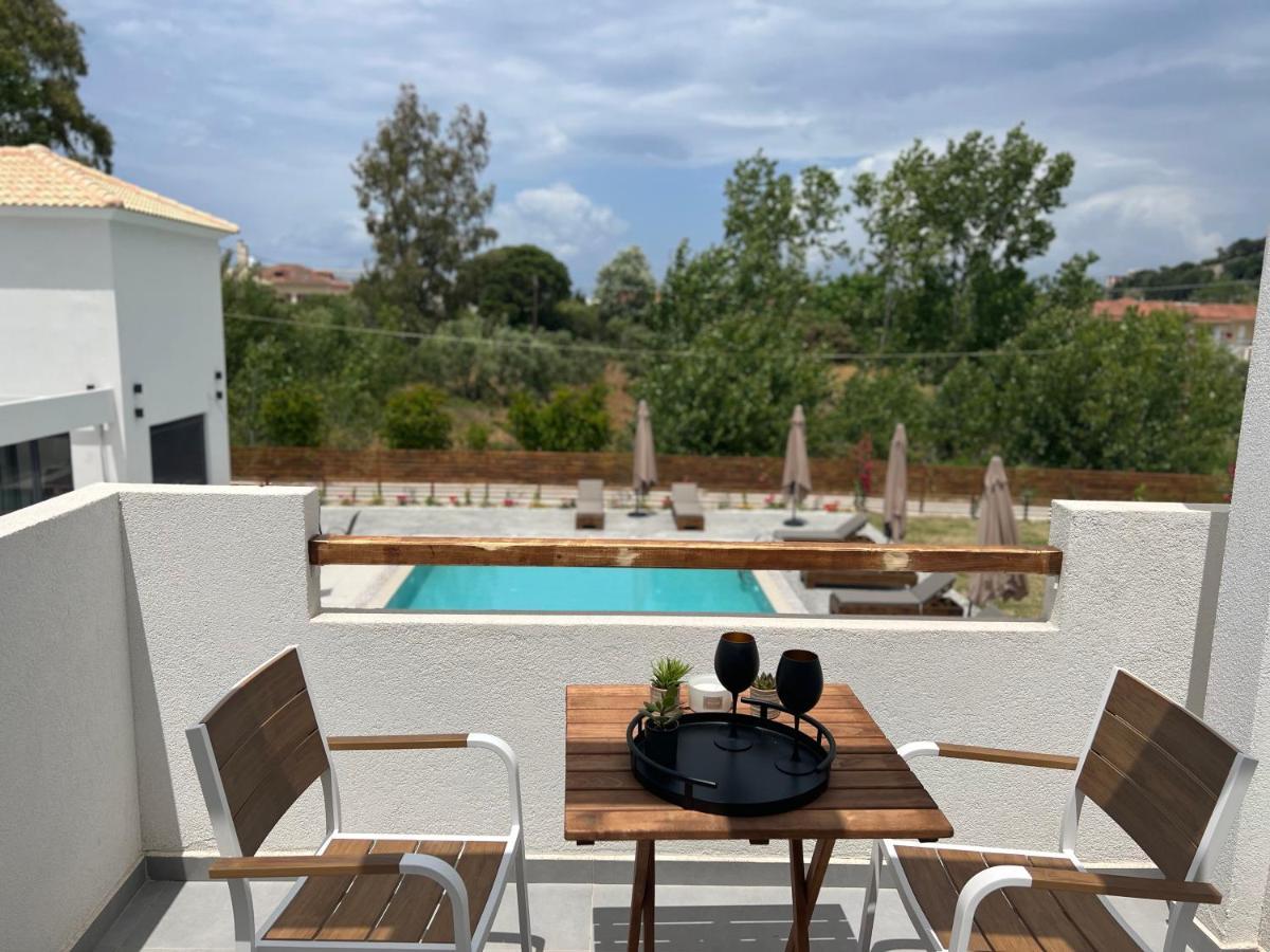 κimiro Tsilivi Hotel *