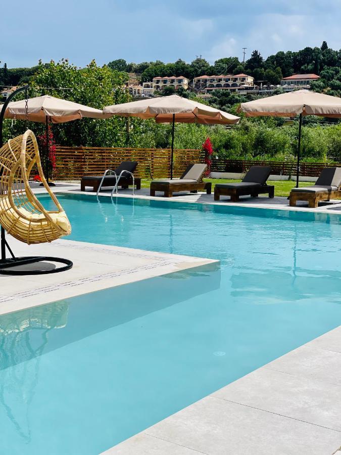 κimiro Tsilivi Hotel Plános